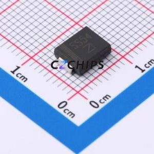 Nuevo y Original Diodo Schottky SS54 SMC, Venta al por Mayor de Componentes Electrónicos, Proveedor de Chips y Servicio BOM - Product Image 1