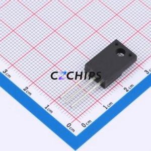 Transistor à effet de champ (MOSFET) RCX160N20 TO-220FM en gros, composants électroniques en gros et service BOM - Product Image 2