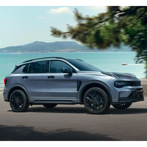 <span class=keywords><strong>Prix</strong></span> d'usine 2.0TD 2WD Édition Renouvelée 2025 SUV Compact Essence Automatique pour Voyages Familiaux et Mobilité Urbaine - Product Image 2