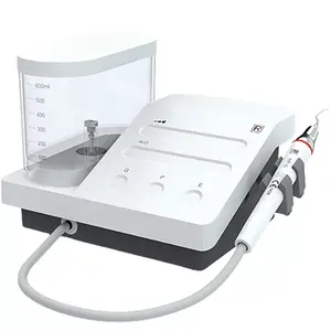 Dental Ultraschall Scaler LED Scaling Dental Zähne Reinigungs maschine Scaler Maschine