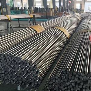 304/316L/2205/2507 स्टेनलेस स्टील राउंड स्टील - Product Image 6