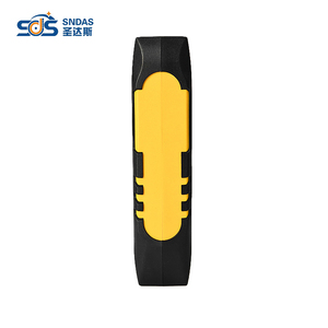 Misuratore Laser di Distanza 100m, Telemetro Portatile Industriale per Misurazioni Ingegneristiche - Product Image 3