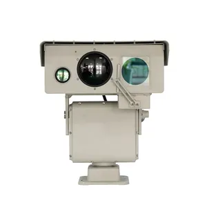 Cctv ip inframerah laser 1km, kamera ir luar ruangan penglihatan malam wifi nirkabel