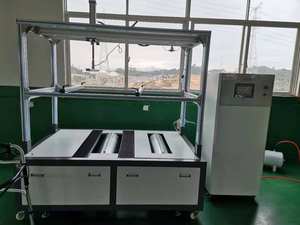 ISO 11199-2 Rollstuhl-Gehhilfe Ermüdung <span class=keywords><strong>tester</strong></span> Gehhilfen Manipulierte Prüfmaschine - Product Image 6