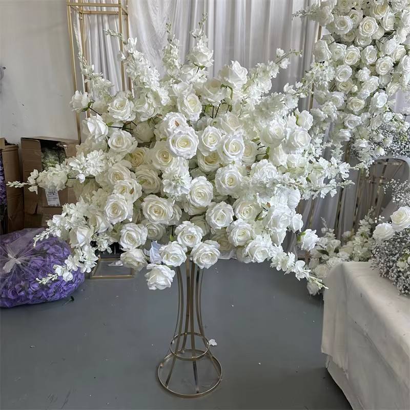 Palla bianca da 70cm