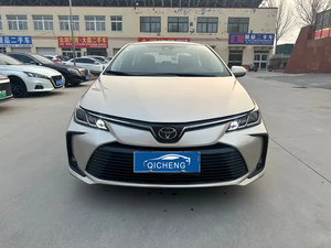 Pour 2019 1.2T S-CVT GL Pioneer Edition <span class=keywords><strong>Voiture</strong></span> <span class=keywords><strong>d</strong></span>'<span class=keywords><strong>occasion</strong></span> Euro VI Volant à gauche Caméra de recul Essence/Pétrole - Product Image 3