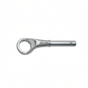 Wrench 253mm Length C Size Opening Metal <b>Tool</b> - Product Image 2