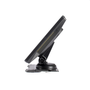 9 inç kablosuz CarPlay monitör IPS ekran Android otomatik dokunmatik ekran WIFI FM BT 5.0 dikiz Dash kamera multimedya oynatıcı AUX - Product Image 5