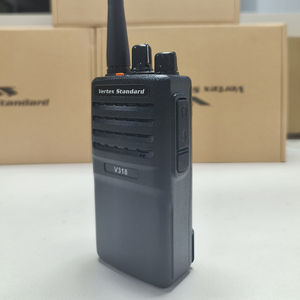 Vertex analogique numérique <span class=keywords><strong>standard</strong></span> V318 UHF Radio bidirectionnelle portable étanche talkie-walkie longue portée Radio <span class=keywords><strong>Interphone</strong></span> portable - Product Image 4
