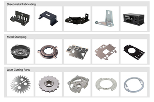 Costom Hot Bán 1U 2U máy chủ giá kệ huyệt <span class=keywords><strong>Rack</strong></span> <span class=keywords><strong>mount</strong></span> cantilever khay cho 16 "19" mạng chuyển đổi - Product Image 6
