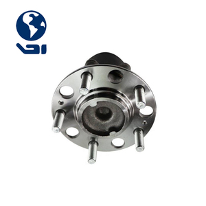 <span class=keywords><strong>Rodamiento</strong></span> de <span class=keywords><strong>Rueda</strong></span> <span class=keywords><strong>Trasera</strong></span> para Automóvil, Unidad de Eje, 52730-0Q100 527300Q100 para <span class=keywords><strong>Hyundai</strong></span> <span class=keywords><strong>Accent</strong></span> - Product Image 4