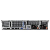 Serveur Rack de Calcul Haute Performance ThinkSystem SR590 pour Traitement de Données - Offre Spéciale