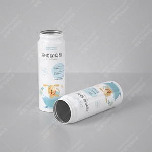 บรรจุภัณฑ์กระป๋องดีบุกสำหรับเครื่องสำอางและสารเคมี - Product Image 4