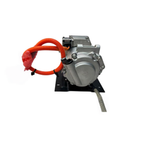 Nouvel ensemble de compresseur de climatisation 12V pour RICH 6 Ruiqi 6 EV, pièces de véhicule électrique OEM 926002ZN8A