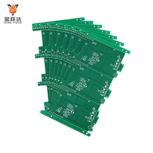 customized PCB Supplier making machine china printing circuit PCB board manufacture