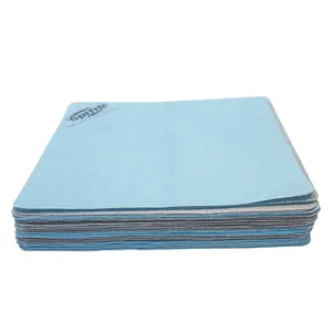 High quality Customized PVA cleaning towel Super Absorbent Microfiber Cloths Reusable wiping rags