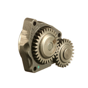 Pompa Oli Asli 504241684 untuk Mesin F5AE5484A F5AE9454L F5CE9484B <span class=keywords><strong>Loader</strong></span> 420CT TR320 TV380 221E SV250 - Product Image 6