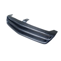 30% de réduction sur la calandre en fibre de carbone style R231 pour W219 Cls Class 4Dr