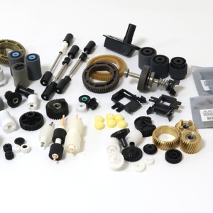 Rodillo de Papel ADF MDF para Fotocopiadoras Xerox, Konica Minolta, Bizhub, Ricoh, Canon, Consumibles y Repuestos - Product Image 2