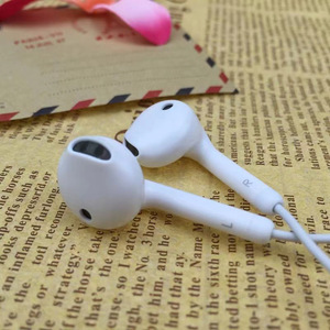 Tai nghe nửa trong chính hãng Tai nghe có dây Micrô tích hợp tai nghe cắm 3.5mm cho <span class=keywords><strong>Gionee</strong></span> M7 S9 S8 gn5007 - Product Image 2