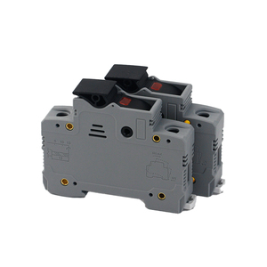 Faliang năng lượng mặt trời Điện Quang điện DC cầu chì 1000V 1P/2P PV 1a-32a gốm Hộp giữ cầu chì cho thấy cầu chì 30kA phá vỡ Công suất - Product Image 5