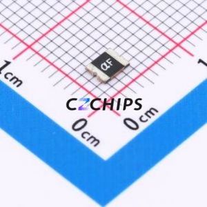 SMD1210-050-24V Resettable <b>Fuse</b> 1210 <b>Fuse</b> 24V 100A 500mA <b>1A</b> - Product Image 2