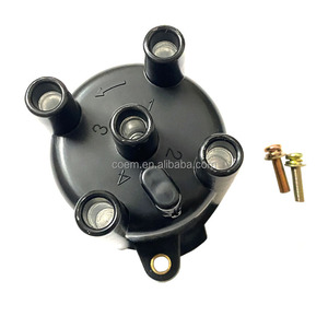 Capot <span class=keywords><strong>de</strong></span> distributeur 33321-63B10 pour <span class=keywords><strong>Suzuki</strong></span> Swift Geo Chevrolet Metro 33321-60B10, 33321-63B11, 33321-70B10, 12336829, 91173946, 96057989 - Product Image 1