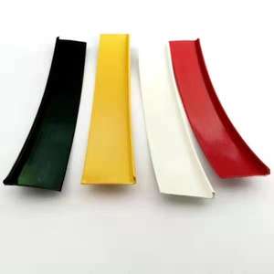 Сделано в Китае, алюминиевая пластиковая кромка, Гибкая алюминиевая канальная катушка, светодиодная катушка - Product Image 3