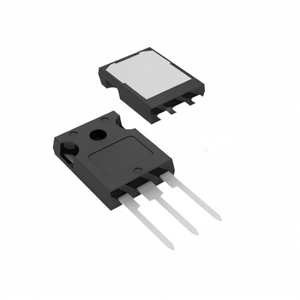 ทรานซิสเตอร์ TO-247-3 รุ่น NGTB40N120S3WG ของแท้ บริการครบวงจร - Product Image 1