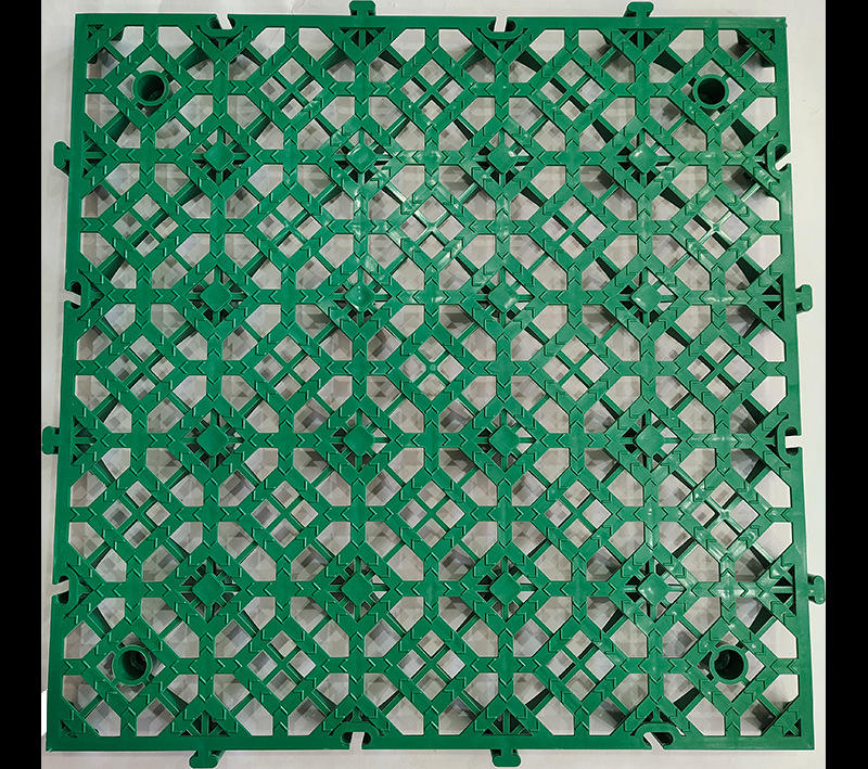 สีเขียว