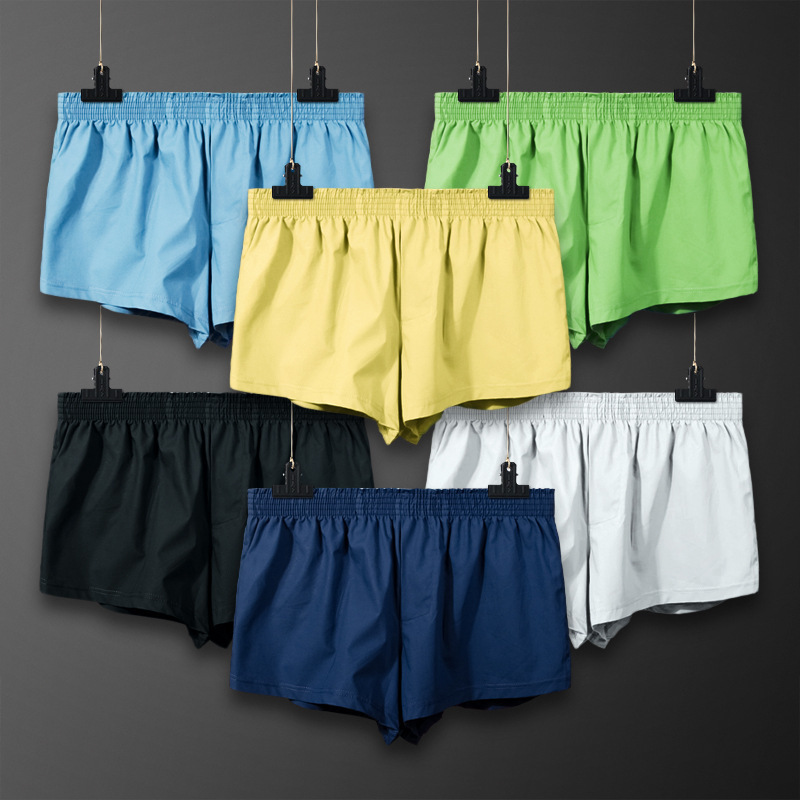 Customized Style Men s Underwear Modern