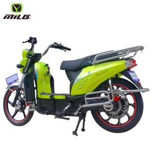 Vendita calda 800W big wheel mountain bike elettriche <span class=keywords><strong>moto</strong></span> con pedale - Product Image 4