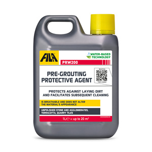 Prw200 pregrouting bảo vệ chống thấm nước vữa phát hành Ngăn chặn bẩn cho đá tự nhiên đất nung mỏ đá gạch - Product Image 1