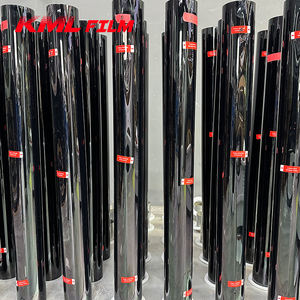 Film <span class=keywords><strong>de</strong></span> <span class=keywords><strong>fenêtre</strong></span> en céramique nano 2 mil à haute réflexion <span class=keywords><strong>de</strong></span> chaleur, prix d'usine, pour voiture, rouleau PET 1,52*30M, protection UV, teinte pour vitres <span class=keywords><strong>de</strong></span> voiture - Product Image 1