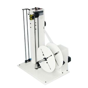 ขดลวดและสายเคเบิลที่มีคุณภาพสูงแบบแกนเดี่ยวจ่ายออกเครื่องมือดึงและปลดขดลวดเครื่องจักร - Product Image 3