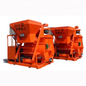 SYT20 Máy Trộn Bê Tông Bọt, Máy Trộn Bê Tông Bọt Nhẹ Tự Động Có Máy Tạo Bọt - Product Image 1