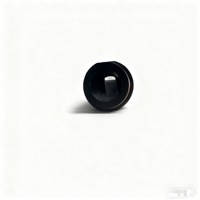 Hard Rubber Clarinet Mouthpiece, Professional Black Clarinet Reed Mouth Wind Instrument Accessory