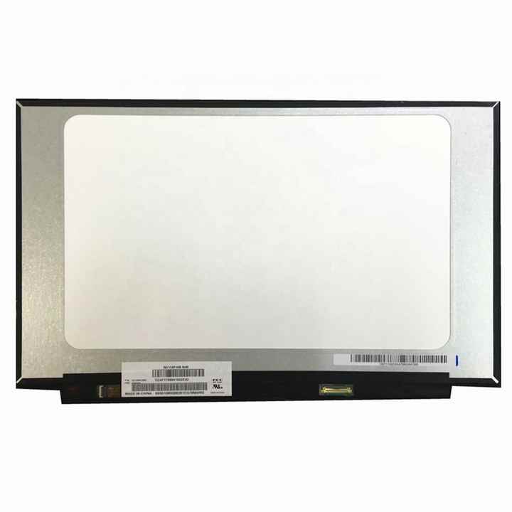 Écran LCD BOE NV140FHM-N48 14″ – HD 1920×1080 – Mat – Connecteur 30 Broches – Pour Lenovo 330S