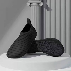 Zapatillas de Yoga Antideslizantes y Transpirables para Interiores, con Protección para los Pies, Impermeables, para Pilates, Gimnasio y Entrenamiento - Product Image 5