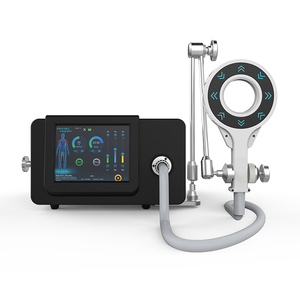 Professional Magnetotherapy Massage <b>Physical</b> Magnetic Therapy Machine for Pain Relief - Product Image 1