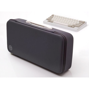 Étui de transport portable pour clavier mécanique CNC EVA sur mesure - Product Image 4