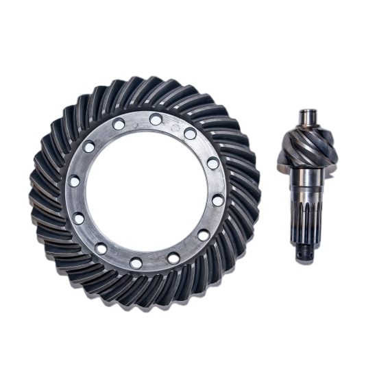 マコッティー ZX270 Swing Motor - High-Quality Excavator Parts for Hitachi