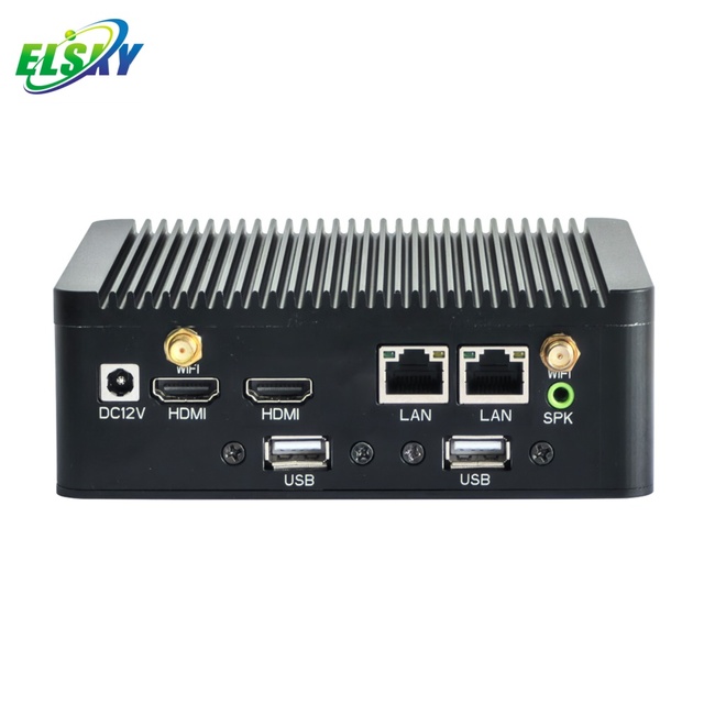 15 year Lifecycle Long Production Cost Effective Intel Alder Lake-N N97 Processor Fanless Pocket PC Support Windows 11 IOT 24V