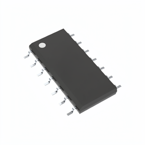 Composant électronique en stock : Gestion de l'alimentation (PMIC) 14 SOIC FAN7384M - Product Image 1
