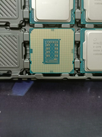 Serveur CPU Intel E-2234 E-2236 E-2314 E-2334 E-2336 E-2378 processeur CPU