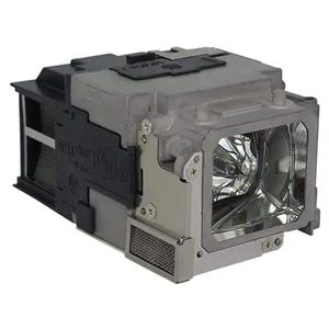 ZHUNJU ELPLP94 lampe de projecteur de remplacement de haute qualité avec boîtier pour EPSON EB-1780W/EB-1781W/EB-1785W/EB-178x/EB-1795F