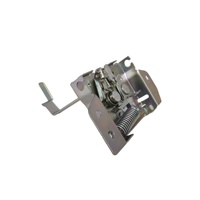 Actionneur de verrouillage de porte de voiture d'origine Mitsubishi Outlander RVR Power nouvelle ligne d'induction de capot moteur OE No.5908A196