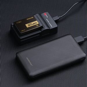 แบตเตอรี่ลิเธียมไอออนชาร์จไฟได้ความจุสูง990mAh 3.7V FG1 NP สำหรับ <span class=keywords><strong>Sony</strong></span> <span class=keywords><strong>Cyber</strong></span> <span class=keywords><strong>Shot</strong></span> W150 W120 <span class=keywords><strong>DSC</strong></span> - Product Image 4