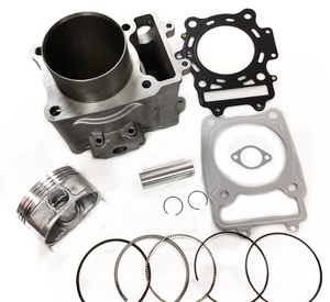 Repuestos para Motocicleta, Cilindro para Motocicleta ATV 500cc CF188 CF500, Kit de Cilindro y Pistón - Product Image 1