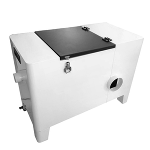 Amortisseur de fumée et <span class=keywords><strong>extracteur</strong></span> de fumée de cigarette <span class=keywords><strong>d</strong></span>'<span class=keywords><strong>air</strong></span> pur Offre Spéciale des Etats-Unis pour le salon de manucure et le salon de beauté et la machine <span class=keywords><strong>d</strong></span>'imprimante de DTF - Product Image 2